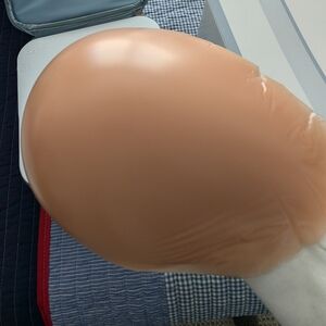 Trulife Natura Light 2A Prosthetic Right Breast Size 10R